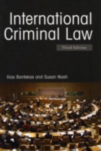 International Criminal Law