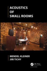 Acoustics of Small Rooms