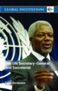 UN Secretary-General and Secretariat