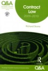 Q&A Contract Law 2009-2010