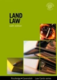 Land Lawcards 6/e