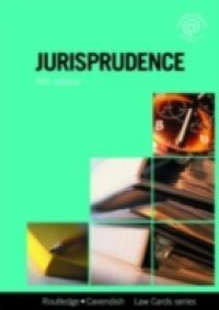 Jurisprudence Lawcards 5/e