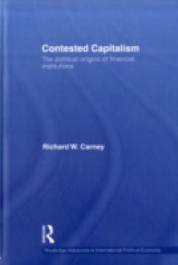 Contested Capitalism