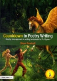 Countdown to Poetry Writing