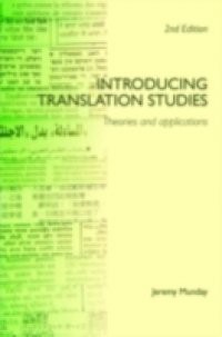 Introducing Translation Studies