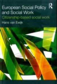 European Social Policy and Social Work