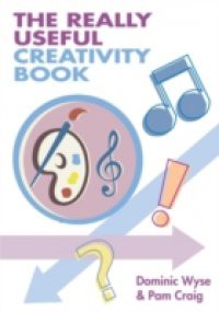 Really Useful Creativity Book