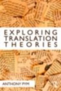 Exploring Translation Theories