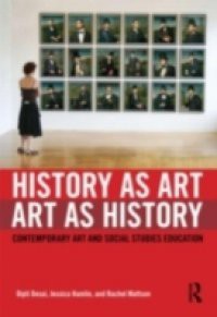 History as Art, Art as History