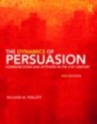 Dynamics of Persuasion