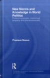 New Norms and Knowledge in World Politics