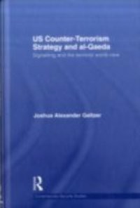 US Counter-Terrorism Strategy and al-Qaeda