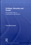 Critique, Security and Power