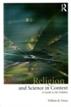 Religion and Science in Context