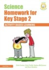 Science Homework for Key Stage 2