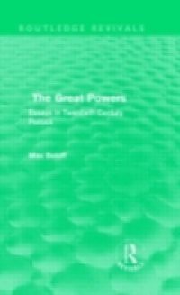 Great Powers (Routledge Revivals)