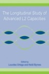 Longitudinal Study of Advanced L2 Capacities