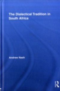 Dialectical Tradition in South Africa