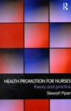 Health Promotion for Nurses