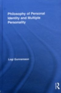 Philosophy of Personal Identity and Multiple Personality