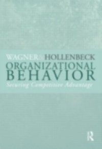 Organizational Behavior