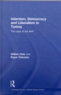 Islamism, Democracy and Liberalism in Turkey