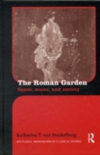 Roman Garden