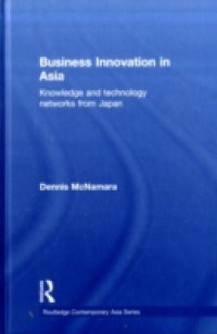 Business Innovation in Asia