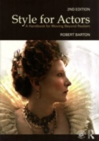 Style For Actors 2nd edition