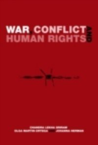 War, Conflict and Human Rights