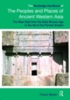 Routledge Handbook of the Peoples and Places of Ancient Western Asia