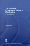 Marginal Productivity Theory of Distribution