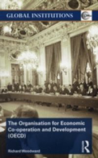 Organisation for Economic Co-operation and Development (OECD)