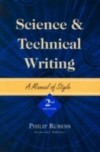 Science and Technical Writing