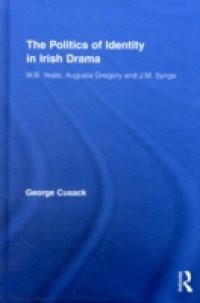 Politics of Identity in Irish Drama