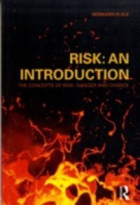 Risk: An Introduction