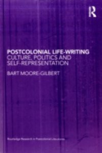 Postcolonial Life-Writing