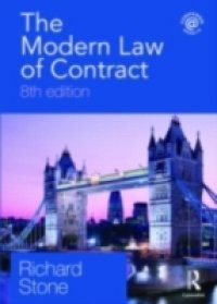 Modern Law of Contract