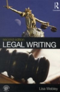 Legal Writing