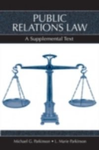 Public Relations Law