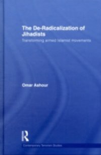 De-Radicalization of Jihadists