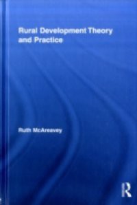 Rural Development Theory and Practice