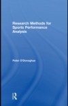 Research Methods for Sports Performance Analysis
