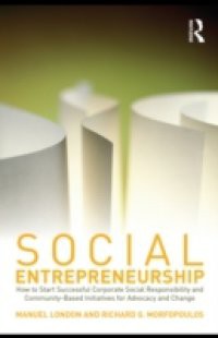 Social Entrepreneurship