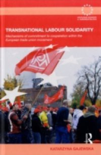 Transnational Labour Solidarity