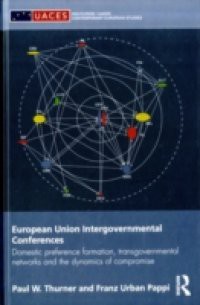 European Union Intergovernmental Conferences