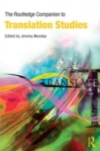 Routledge Companion to Translation Studies