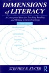 Dimensions of Literacy