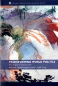 Transforming World Politics