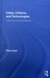 Cities, Citizens, and Technologies